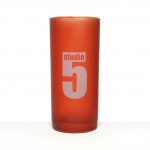 ColourCoat High Ball Large 35,5 cl (12oz) Glas