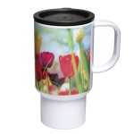 Columbian Reisbeker (TravelMug)