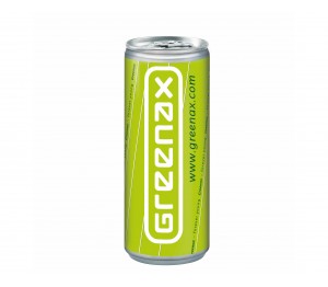 Apple Spritzer - 250ml Blikje (Can)