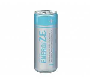 Energy Drink - 250ml Blikje (Can)