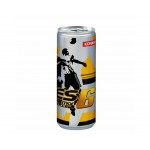 Isotonic Drink -250ml Blikje (Can)