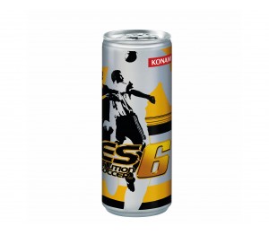 Isotonic Drink -250ml Blikje (Can)