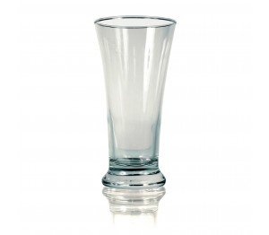 Bierglas Fluted (Fluitje)