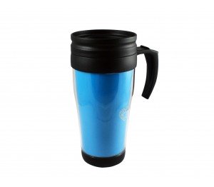 Sumatra Reisbeker (TravelMug)