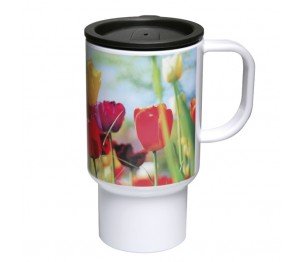 Columbian Reisbeker (TravelMug)