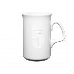 Lincoln Etched (Ets) Mok
