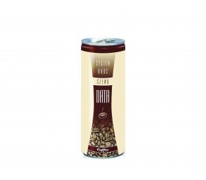 Latte Macchiato - 250ml Blikje (Can)