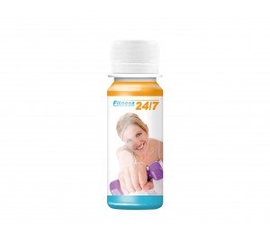 Vitamin Shot - 60ml Fles (Bottle)