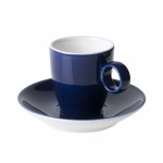 Bart Espresso blauw 6,5 cl.