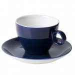 Bart Cappuccino blauw 23 cl.