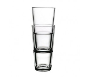 Latte Macchiato glas Kiki 37 cl.