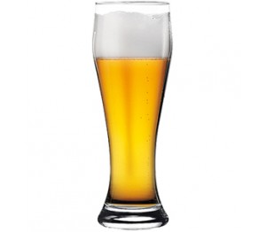 Bierglas Brasserie 39 cl.