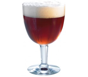 Trappistglas Triomphe 45 cl.