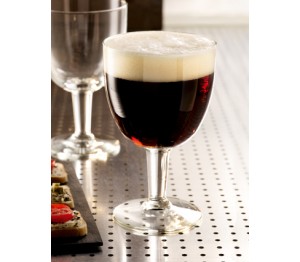 Trappistglas Triomphe 45 cl.