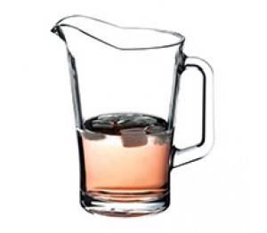 Pitcher Conic 1,8 liter