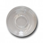 Schotel Suzanne 135 mm blanco

Gehard glas