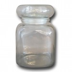 Snoeppot Classic 395 ml.