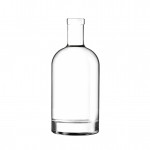 Fles Aqua 0,5 liter