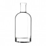 Fles Aqua 0,7 Liter