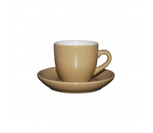 Rianne Espresso beige  8 cl. 