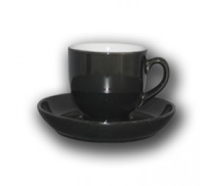 Rianne Koffie zwart  14 cl. 