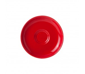 Barista Schotel Rood 13 cm tbv art. 922K, 923K, 924K