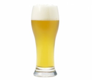 Bierglas Brasserie 32 cl.