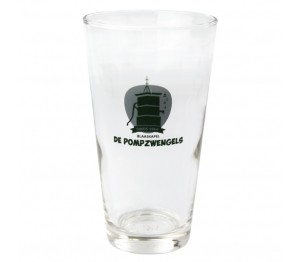 Bierglas Vaasje 30 cl.