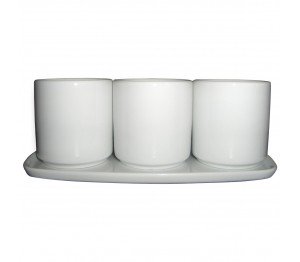 Trioset