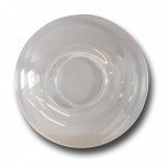 Schotel Alta 152 mm blanco