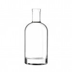 Fles Aqua 0,5 liter