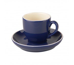 Robusta Koffie Blauw 