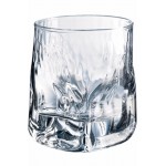 Amuseglas 7 cl quartz