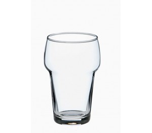 Bierglas 22 cl stapelbaar budgetline