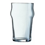 Bierglas 28 cl nonic