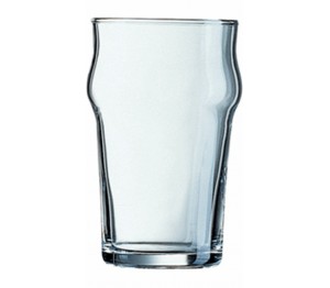 Bierglas 28 cl nonic