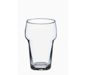 Bierglas 28 cl stapelbaar budgetline