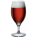 Bierglas 37 cl op voet fiore