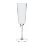 Champagne flute 18 cl transparant astaire