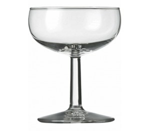 Champagnecoupe 20 cl gilde