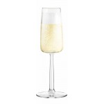 Champagneflute 22 cl caractere