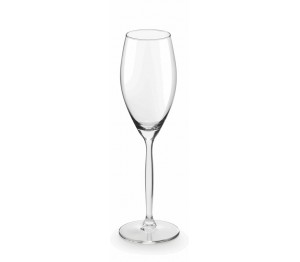 Champagneflute 22 cl sculpture