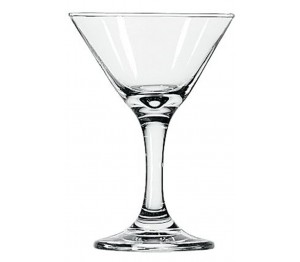 Cocktailglas 14 cl embassy