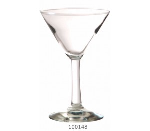 Cocktailglas 14 cl jockey