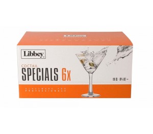 Cocktailglas 19 cl specials