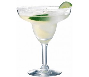 Cocktailglas 27 cl marguerita