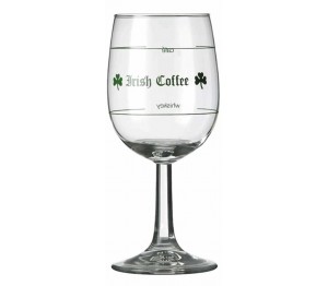 Irish coffeeglas 24 cl moments
