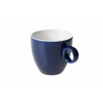 Kop 17 cl blauw 928 bart