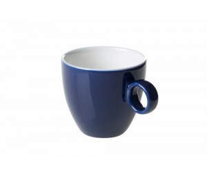 Kop 17 cl blauw 928 bart