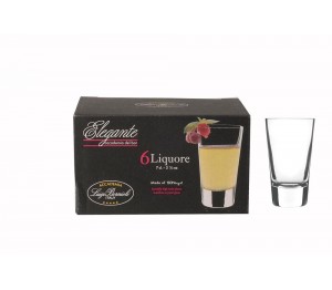 Likeurglas 7 cl pm812 elegante